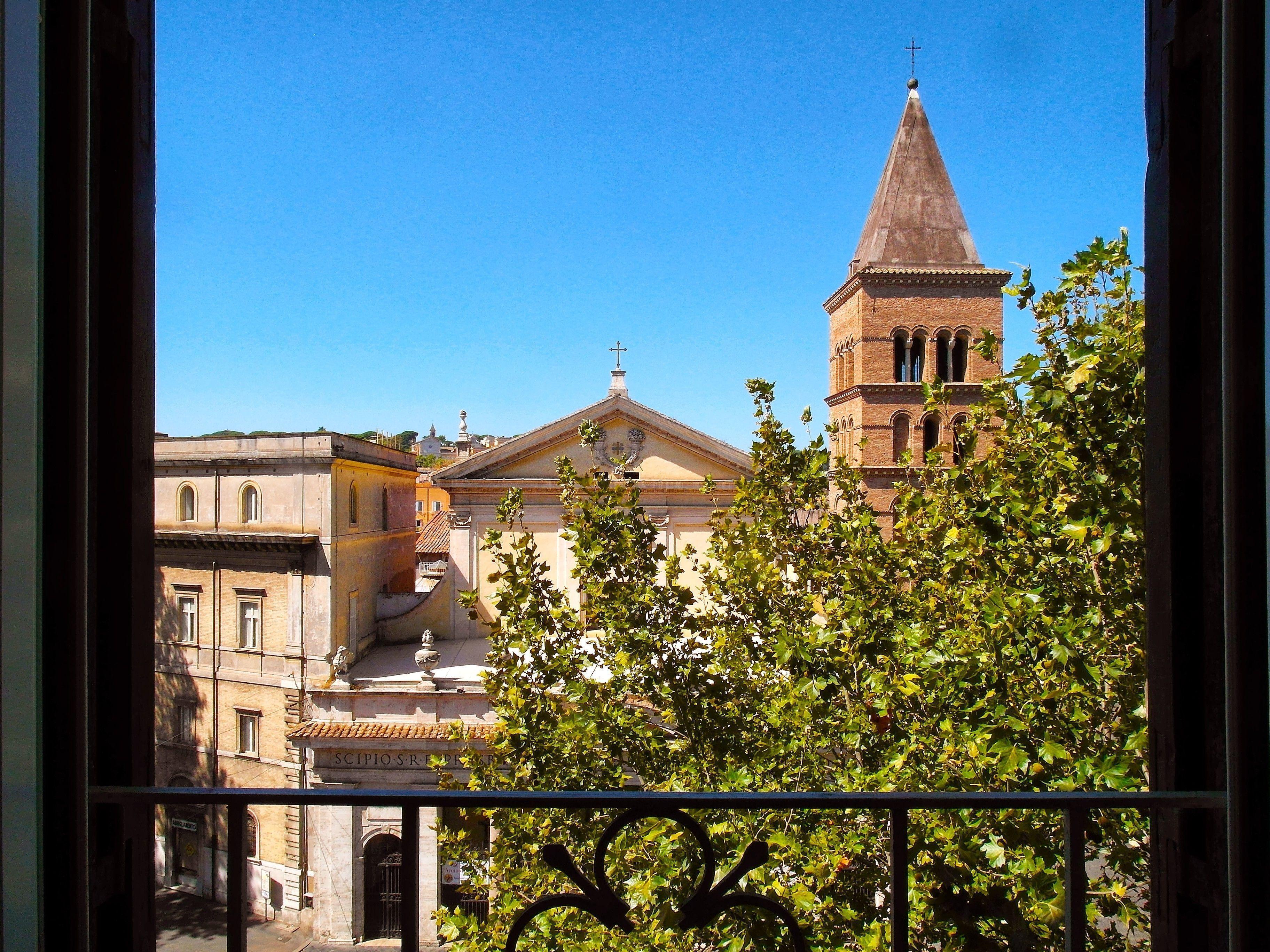 Sonnino Suite — Photos 1
